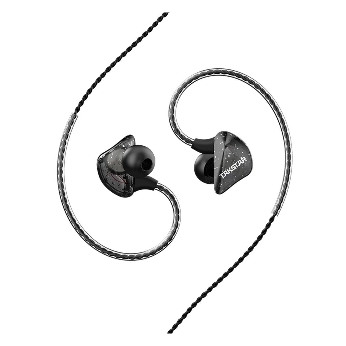 Audífonos Takstar TS-2300 negros