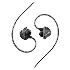 Audífonos Takstar TS-2300 negros