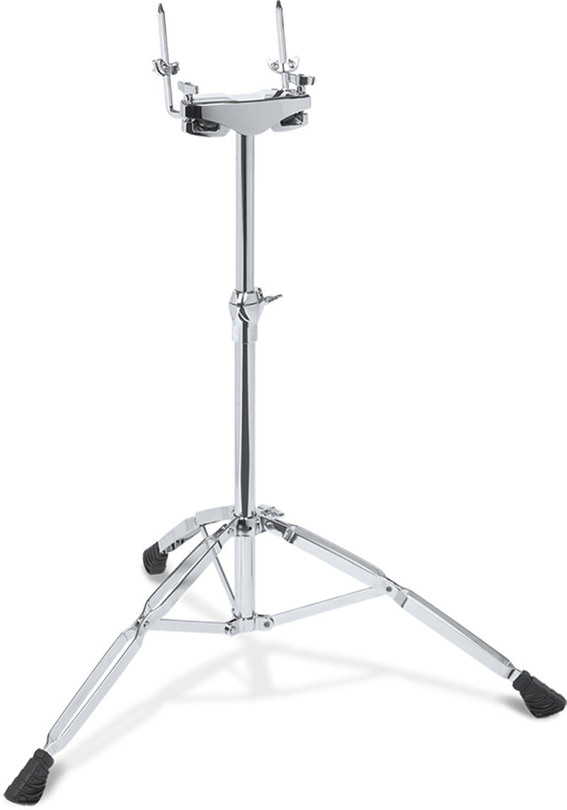 Atril Para Tom Doble Majestic Ts550a-mh