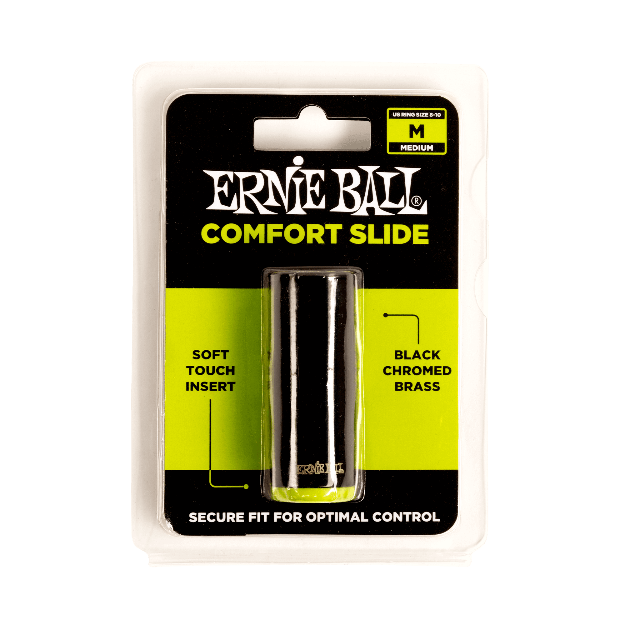 Tubo Deslizante Ernie Ball P04288 (slide)
