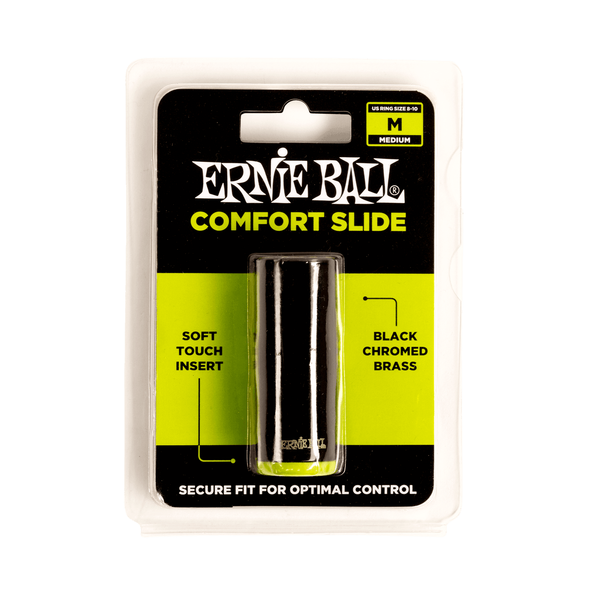 Tubo Deslizante Ernie Ball P04288 (slide)