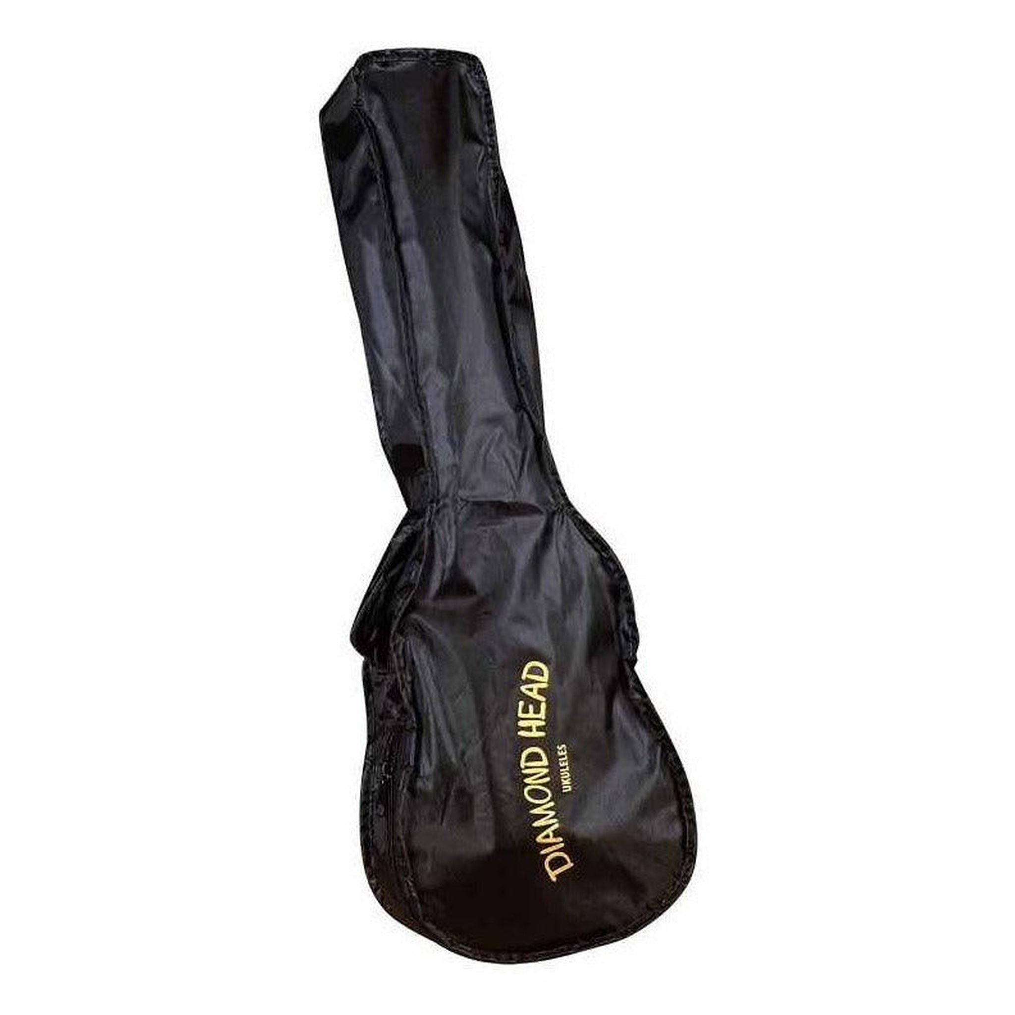 Ukelele de concierto Diamond Head DU-200C de caoba con funda — imagen 2