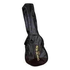 Ukelele de concierto Diamond Head DU-200C de caoba con funda — imagen 2