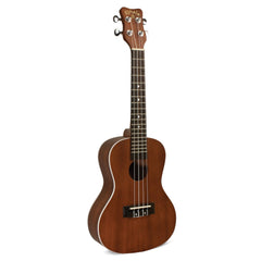 Ukelele concierto Kohala AK-C de caoba — imagen 1
