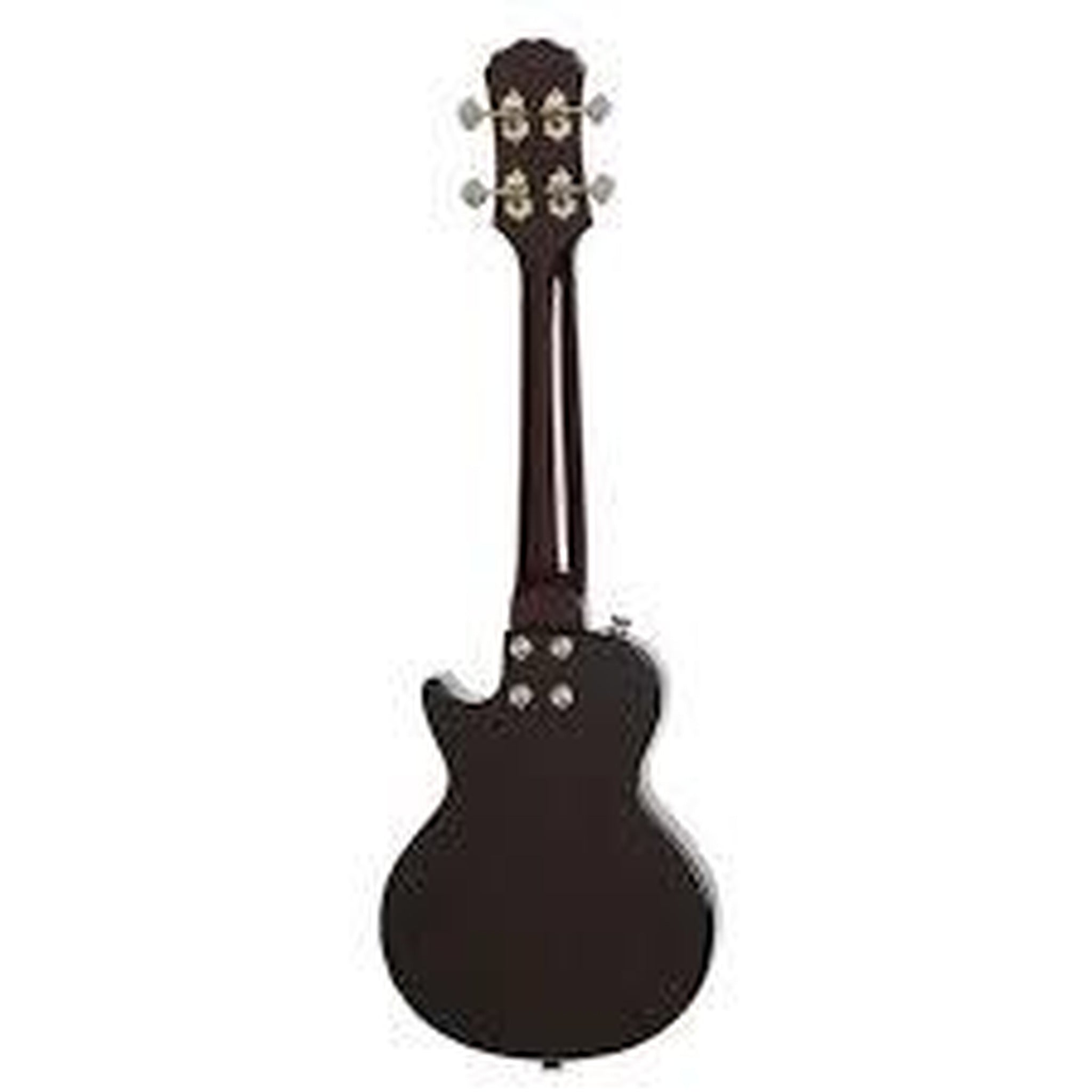 Ukelele electroacústico de concierto Epiphone Les Paul EULPVSNH3 Vintage Sunburst — imagen 2
