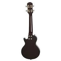 Ukelele electroacústico de concierto Epiphone Les Paul EULPVSNH3 Vintage Sunburst — imagen 2