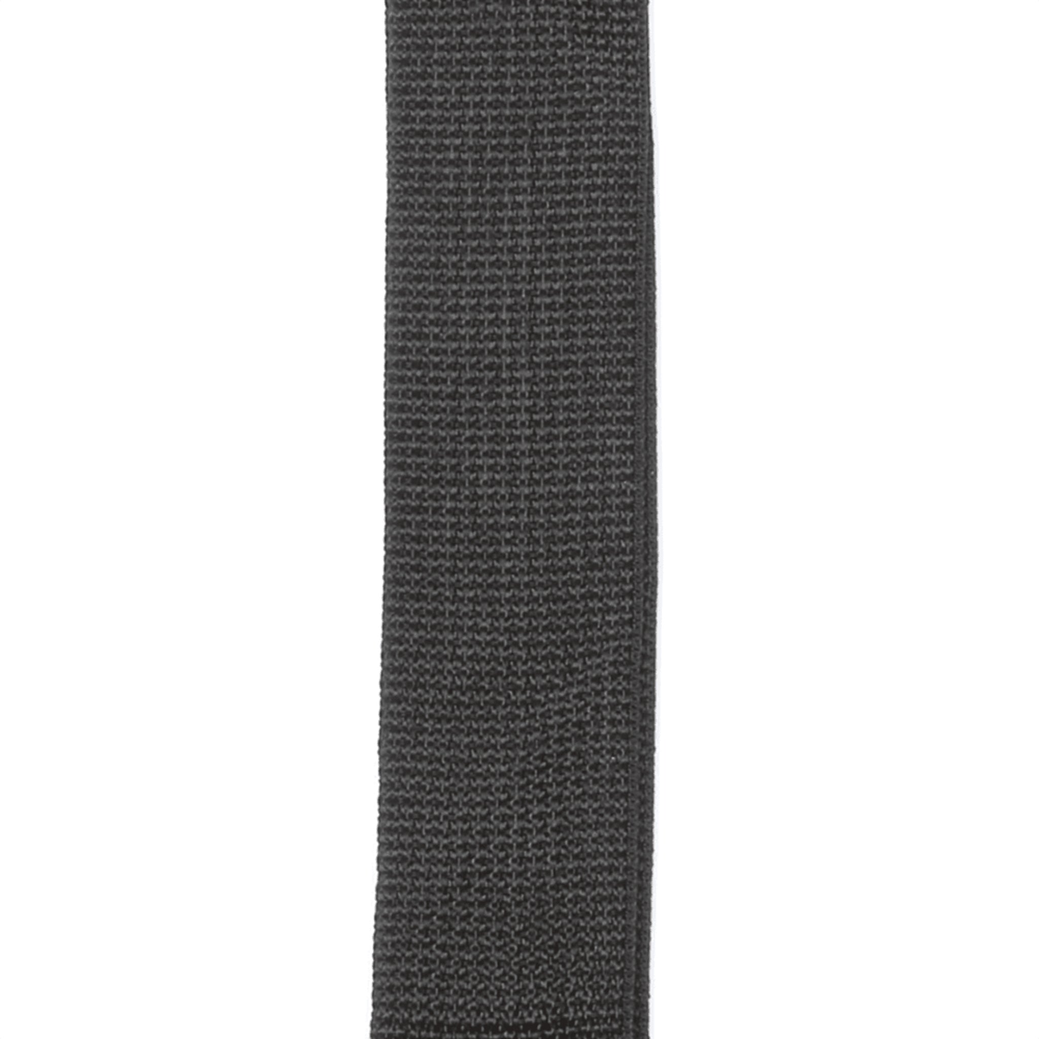 Correa para ukelele D'Addario PWSUKE300 negra de polipropileno — imagen 2