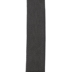 Correa para ukelele D'Addario PWSUKE300 negra de polipropileno — imagen 2