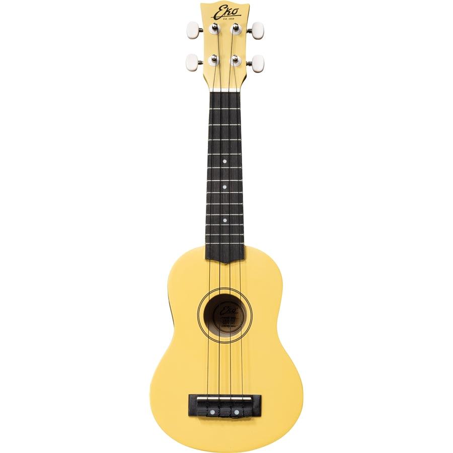 Ukulele Eko Primo Amarillo 06201012