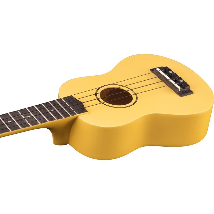 Ukulele Eko Primo Amarillo 06201012