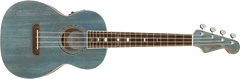 Ukulele Fender Electroacustico Dhani Harrison 0971752197