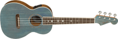 Ukulele Fender Electroacustico Dhani Harrison 0971752197