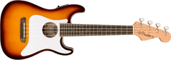 Ukulele Fender Electroacustico Fullerton St 0971653032