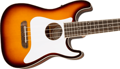 Ukulele Fender Electroacustico Fullerton St 0971653032