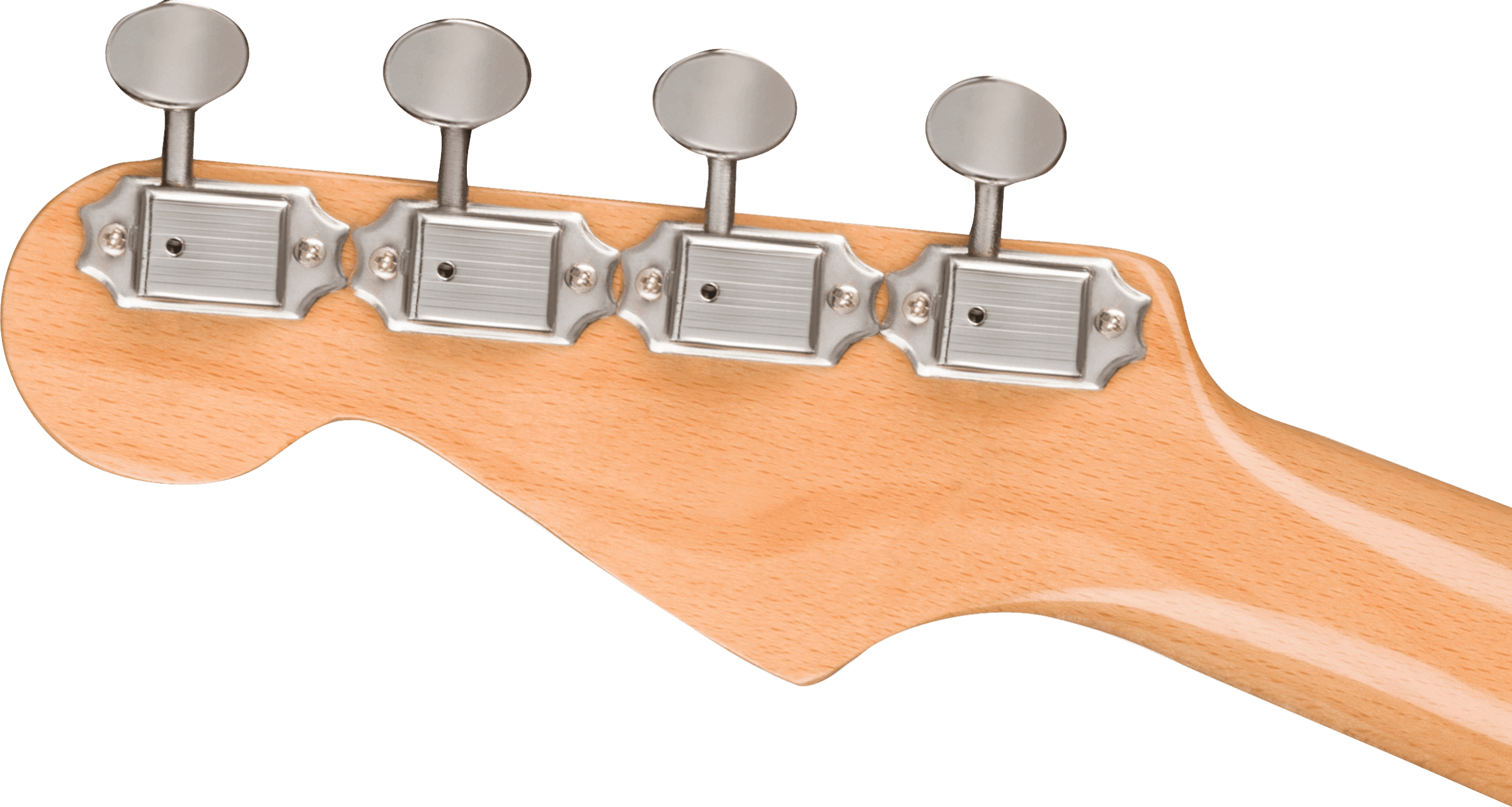 Ukulele Fender Electroacustico Fullerton St 0971653032