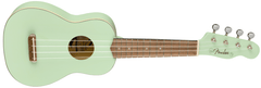 Ukulele Fender Soprano Venice Sfg Wm 0971610557