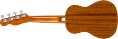 Ukulele Fender Zuma Classic Concert Lpb 0971630002