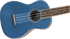 Ukulele Fender Zuma Classic Concert Lpb 0971630002