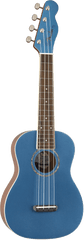 Ukulele Fender Zuma Classic Concert Lpb 0971630002