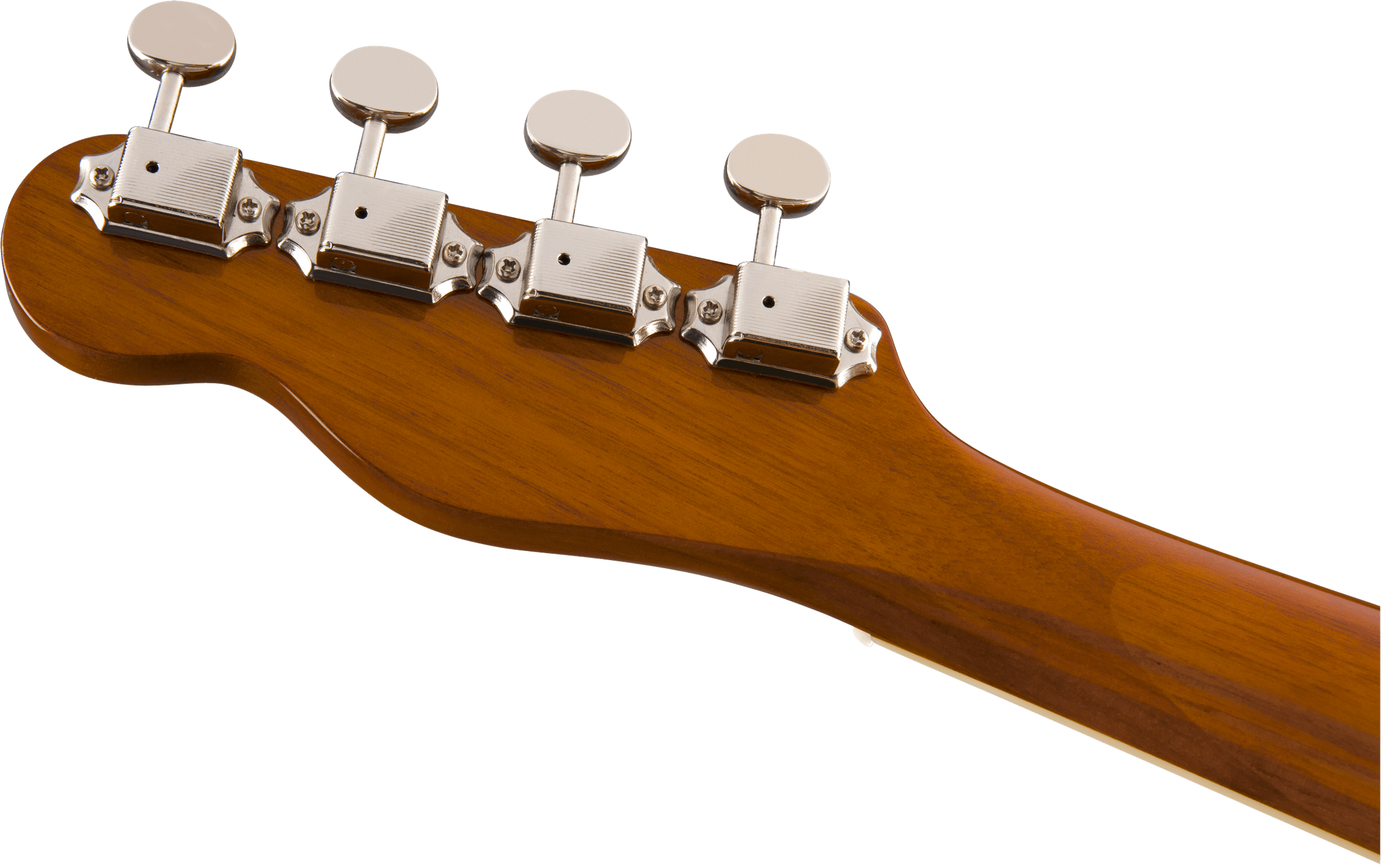 Ukulele Fender Zuma Classic Concert Lpb 0971630002