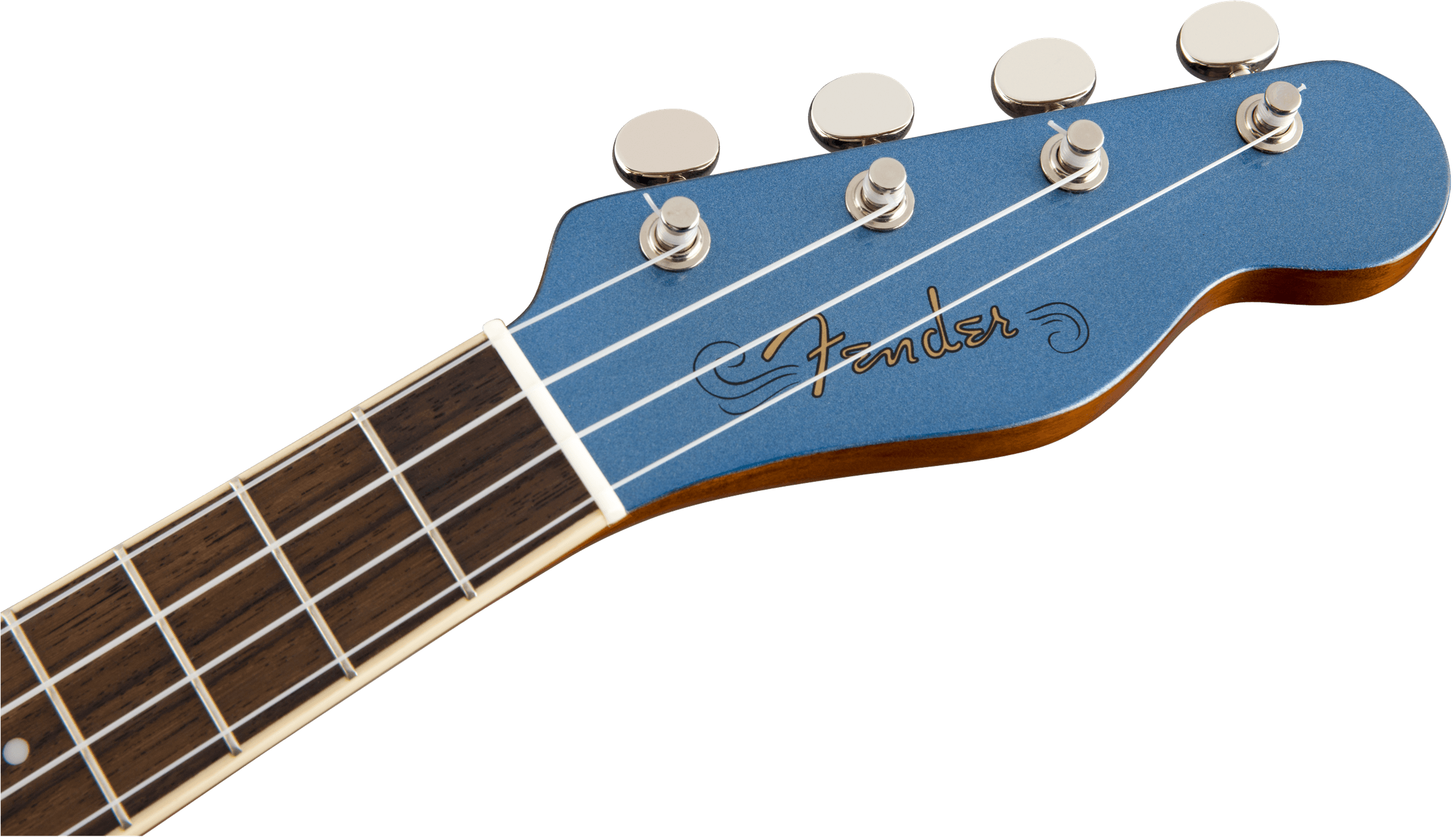 Ukulele Fender Zuma Classic Concert Lpb 0971630002
