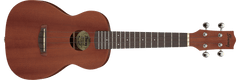 Ukulele Ibanez Concierto Ukc100-open Pore Natural