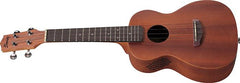 Ukulele Ibanez Concierto Ukc100-open Pore Natural