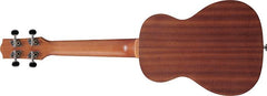 Ukulele Ibanez Concierto Ukc100-open Pore Natural