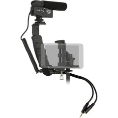Microfono Mxl Fr310