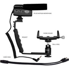 Microfono Mxl Fr310
