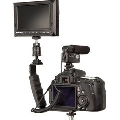 Microfono Mxl Fr310
