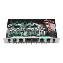 Preamplificador Warm Audio 2 Canal Wa-2mpx