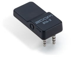 Adaptador Zoom Bluetooth BTA-2