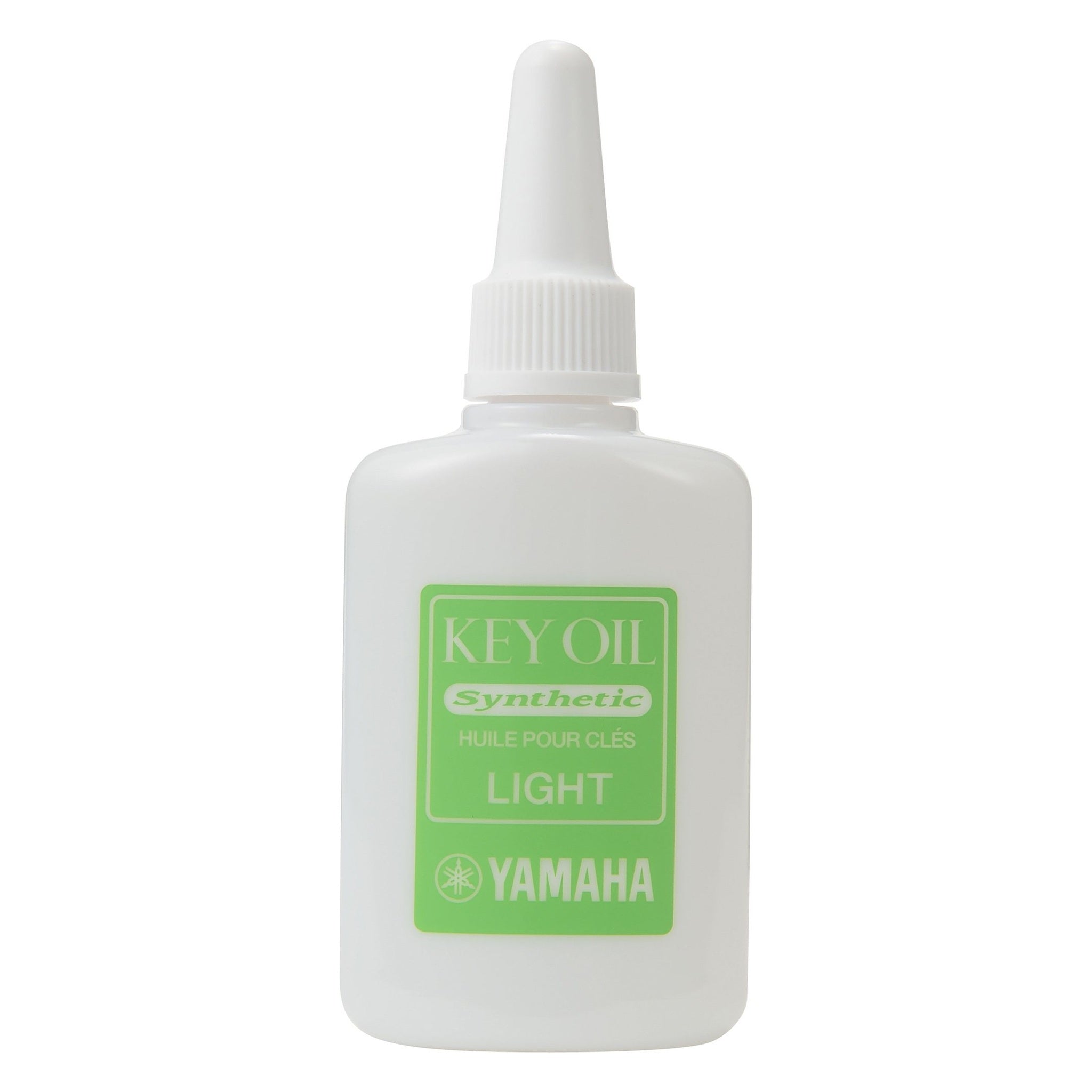 Aceite ligero para llaves Yamaha Key Oil