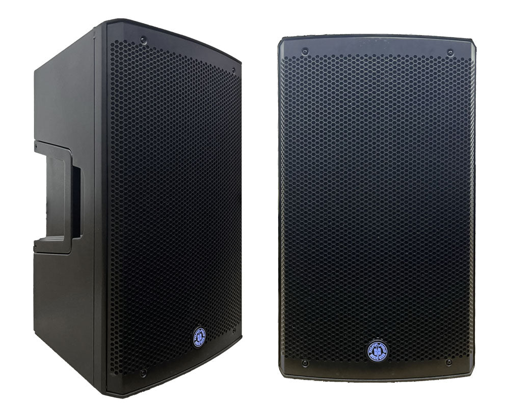 Cabina 4000w Topp Pro Zp-12a