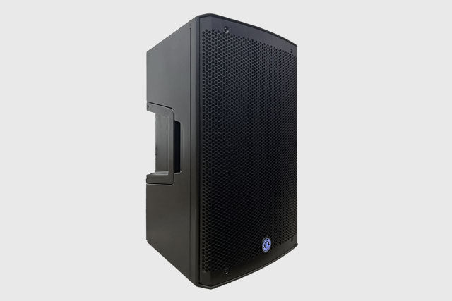 Cabina 4000w Topp Pro Zp-10a
