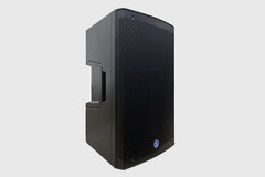 Cabina 4000w Topp Pro Zp-15a